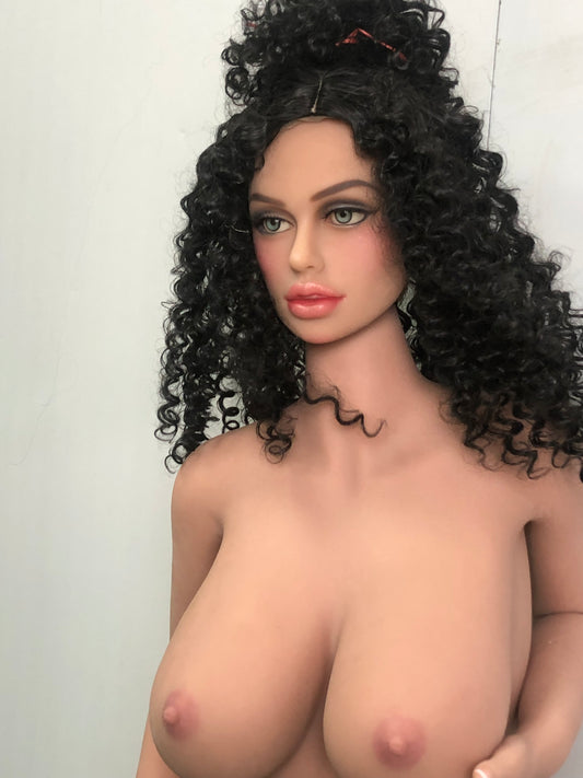 Liora busty babe/ sex doll