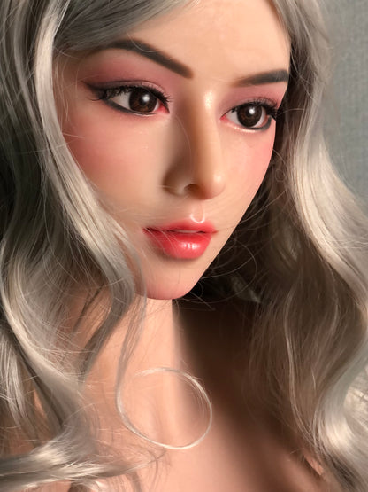 Monica super busty babe/ sex doll