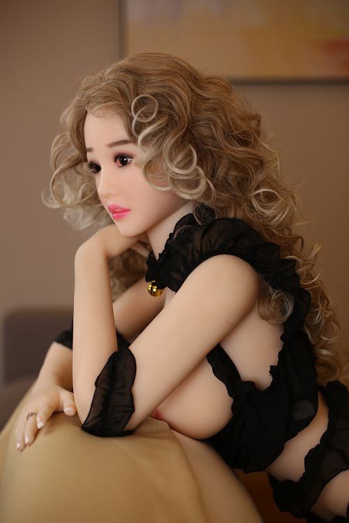 Macy cute teenage love doll/ sex doll