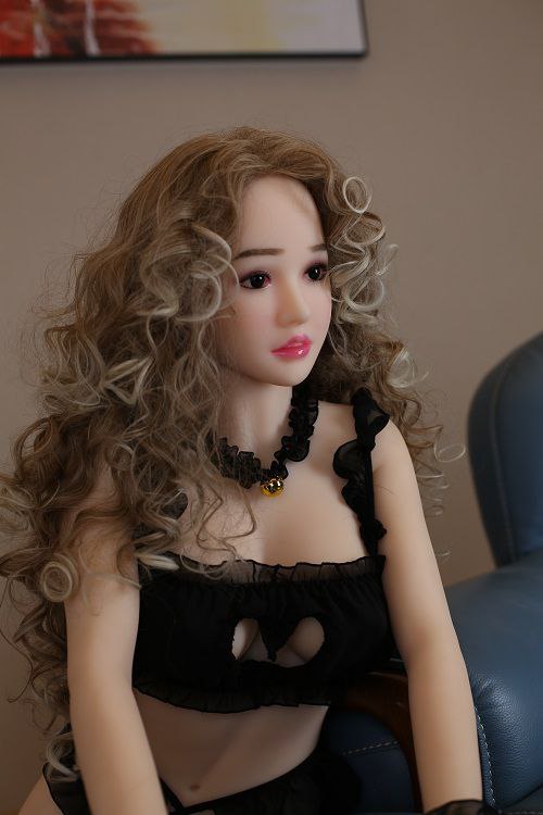 Macy cute teenage love doll/ sex doll