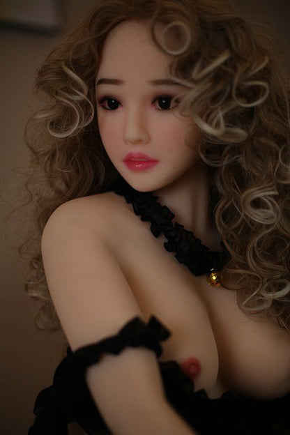 Macy cute teenage love doll/ sex doll