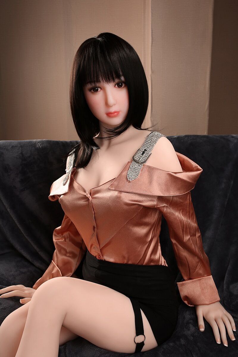 Camryn sweet love doll/ sex doll